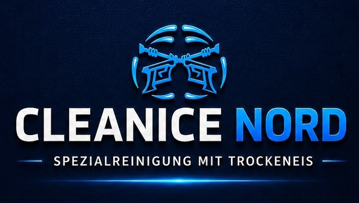 CLEANICE NORD Logo